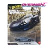 Hot Wheels Premium Fast and Furious McLaren 720S Escala 1/64 JHW80