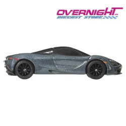 Hot Wheels Premium Fast and Furious McLaren 720S Escala 1/64 JHW80