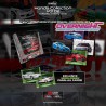 Tarmac Works Tarmac Cards Honda Collection Vol. 02 CAJA BLASTER BOX TC-HONC-B02-BOX