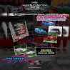 Tarmac Works Tarmac Cards Honda Collection Vol. 02 CAJA BLASTER BOX TC-HONC-B02-BOX