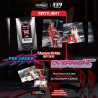 Tarmac Works Tarmac Cards paquete con 2 cartas Maaya Orido Spotlight TCS-MAA-01