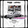 Tarmac Works Nissan Skyline GTR (R32) designed By Joshua Vides 2026 Escala 1/64 T64G-061-JV