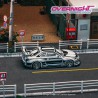 Tarmac Works Nissan Skyline GTR (R32) designed By Joshua Vides 2026 Escala 1/64 T64G-061-JV