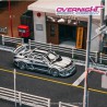 Tarmac Works Nissan Skyline GTR (R32) designed By Joshua Vides 2026 Escala 1/64 T64G-061-JV