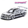 Tarmac Works Nissan Skyline GTR (R32) designed By Joshua Vides 2026 Escala 1/64 T64G-061-JV