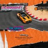 Tarmac Works Mercedes-Benz AMG GT Black Series Safety Car F1 British GP 2025 Escala 1/64 T64G-042-SCB