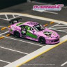 Tarmac Works Toyota Soarer (JZZ30) Vertex Kuromi 1998 Escala 1/64 T64G-080-KU
