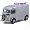 Tarmac Works Citroën Type H Gris Métal Irise 1969 - Escala 1/64 T64G-102-SL