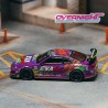 Tarmac Works Nissan Silvia (S15) EVA RT Test Type-01 2025 - Escala 1/64 T64G-023-EVA01