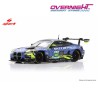 Spark Valentino Rossi BMW M4 LMGT3 n46 TEAM WRT 24H Le Mans 2025 Al Harthy - Rossi - Van Der Linde 1/64 64S268