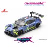 Spark Valentino Rossi BMW M4 LMGT3 n46 TEAM WRT 24H Le Mans 2025 Al Harthy - Rossi - Van Der Linde 1/64 64S268