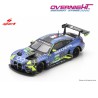 Spark Valentino Rossi BMW M4 LMGT3 n46 TEAM WRT 24H Le Mans 2025 Al Harthy - Rossi - Van Der Linde 1/64 64S268