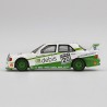 Mercedes Benz 190E 2.5-16 EvolutIon II n20 Dtm Zakspeed Michael Schumacher - Escala 1/64 – Mini GT 366