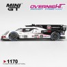 Mini GT Acura Arx-06 Gtp N93 Acura Meyer Shank Racing Daytona 24 Hrs 2025 Escala 1/64 MGT01170-L