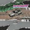 Tarmac Works Porsche 959 Silver 1989 Escala 1/64 T64G-068-SL