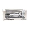 Ford Escort RS Cosworth LHD Blanco -  Escala 1/64  – Inno64