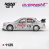 Mini GT Mercedes-Benz 190e 2.5-16 Evolution Ii N37 Asia Tcc 1995 Escala 1/64 MGT01125-L