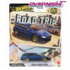 Hot Wheels Premium Road Trip Subaru Legacy Wagon S402 Escala 1/64 JKF07