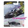 Hot Wheels Premium AeroStyles 2008 Audi A4 DTM Escala 1/64 JKF04