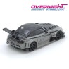 Inno64 Honda S2000 AP1 J’S Racing Hong Kong Toycar Salon 2025 Event Edition Escala 1/64 IN64-S2000JS-HKTS25