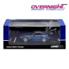 Inno64 Honda S2000 J’S Racing Blue Escala 1/64 IN64-S2000JS-BLUE