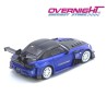 Inno64 Honda S2000 J’S Racing Blue Escala 1/64 IN64-S2000JS-BLUE