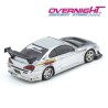 Inno64 Top Secret Silvia S15 Tokyo Auto Salon Kuala Lumpur 2025 Event Edition Escala 1/64 IN64-S15TS-TASKL25