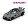 Inno64 DarwinPRO AMG GT Escala 1/64 IN64-AMGGT-DP01