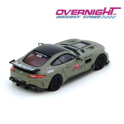 Inno64 DarwinPRO AMG GT Escala 1/64 IN64-AMGGT-DP01