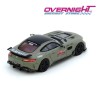 Inno64 DarwinPRO AMG GT Escala 1/64 IN64-AMGGT-DP01