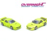 Inno64 Mazda RX7 (FC3S) Pandem Aero WideBody Kit TMCS 2025 Event Edition Edition Escala 1/64 IN64-RX7FCP-TMCS25