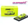 Inno64 Mazda RX7 (FC3S) Pandem Aero WideBody Kit TMCS 2025 Event Edition Edition Escala 1/64 IN64-RX7FCP-TMCS25