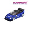 Inno64 MAZDA AZ-1 LIBERTY WALK LB40 PILOT Escala 1/64 IN64-LBWK-AZ1-01