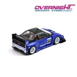 Inno64 MAZDA AZ-1 LIBERTY WALK LB40 PILOT Escala 1/64 IN64-LBWK-AZ1-01