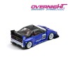Inno64 MAZDA AZ-1 LIBERTY WALK LB40 PILOT Escala 1/64 IN64-LBWK-AZ1-01