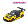 Inno64 Honda S2000 J’S Racing Tokyo Auto Salon Kuala Lumpur 2025 Event Edition Escala 1/64 IN64-S2000JS-TASKL25