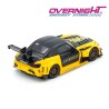 Inno64 Honda S2000 J’S Racing Tokyo Auto Salon Kuala Lumpur 2025 Event Edition Escala 1/64 IN64-S2000JS-TASKL25