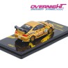 Inno64 Honda Integra TYPE R (DC5) Top Secret Thailand Honda Fest Thailand 2025 Escala 1/64 IN64-DC5TST-HFTH25