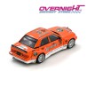 Inno64 PANDEM ROCKET BUNNY 190E JAGERMEISTER Escala 1/64 IN64-190EP-JGMT
