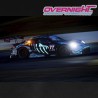 Mini GT 2026 Porsche 911 992 GT3 R n77 AO Racing Skeleton Rexy Petit Le Mans en Blister Escala 1/64 MGT01436BL