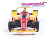 IXO 2025 Indianápolis 500 Champion n10 Alex Palou Diecast escala 1/64 IND64029