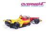 IXO 2025 Indianápolis 500 Champion n10 Alex Palou Diecast escala 1/64 IND64029