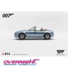 Mini GT BMW Z3 Goldeneye 007 Japanese Blister Packaging Escala 1/64 MGT00914-007J