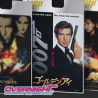 Mini GT BMW Z3 Goldeneye 007 Japanese Blister Packaging Escala 1/64 MGT00914-007J
