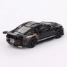 Ford Shelby Gt500 Dragon negro - Escala 1/64 – Mini GT 575