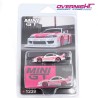 Mini GT Nissan Silvia (S15) Lb-Super Silhouette Amoculture 2026 en blister Escala 1/64 MGT01239-BL