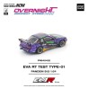 Pop Race Pandem S13 Eva RT Test Type-01 Escala 1/64 PR640432