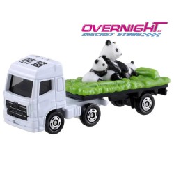 Animal Transporter Tomica n.º 3 | Comprar en España