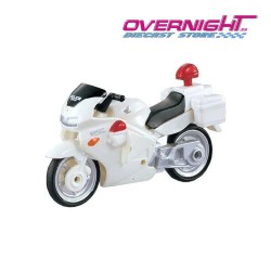 Honda VFR Police Bike Tomica n.º 4 | Comprar en España