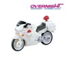 Honda VFR Police Bike Tomica n.º 4 | Comprar en España
